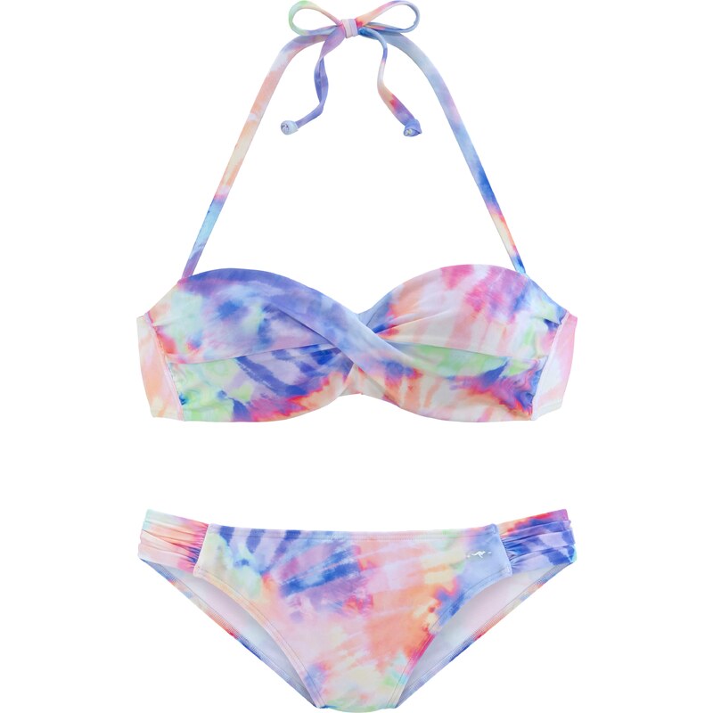 KangaROOS Bikiny zmiešané farby 54225800