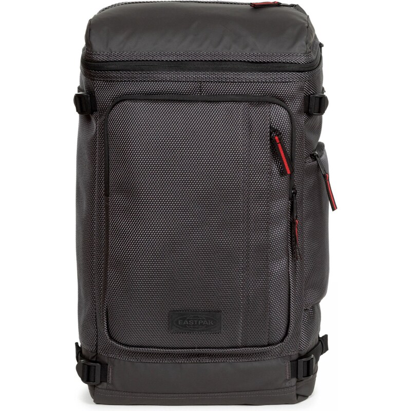 EASTPAK Batoh Tecum tmavosivá 54225850