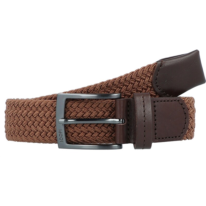 JOOP! Opasky koňaková / tmavohnedá 63705699