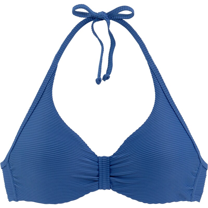 SUNSEEKER Bikinový top tmavomodrá 66846405