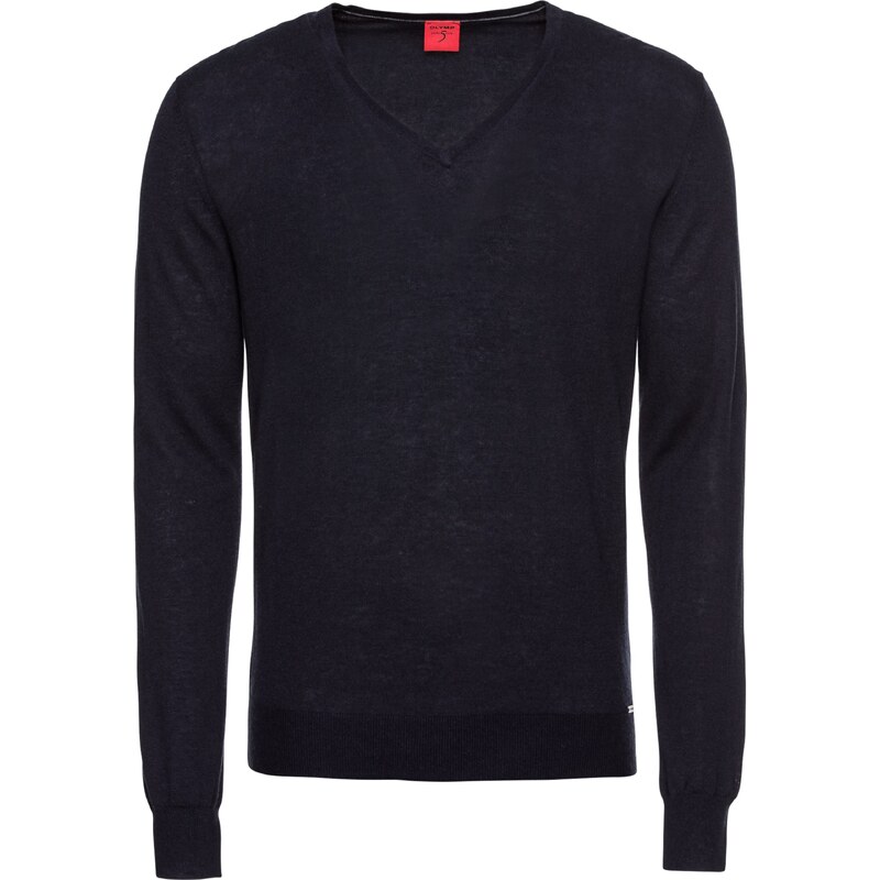 OLYMP Sveter námornícka modrá 64907700