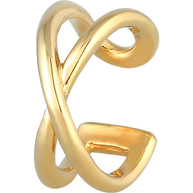 ELLI Náušnice zlatá 54225989