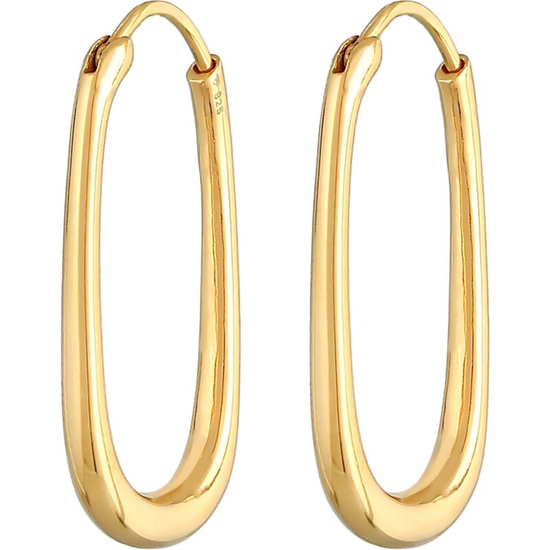 ELLI PREMIUM Náušnice zlatá 54226056