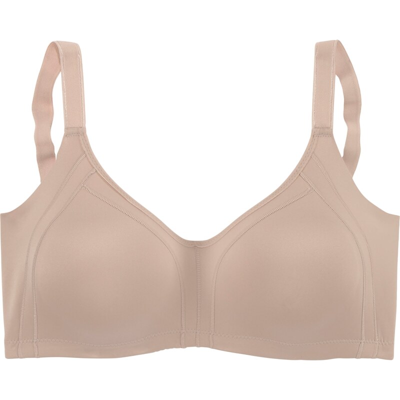 NATURANA Zmenšujúca podprsenka telová 67772283