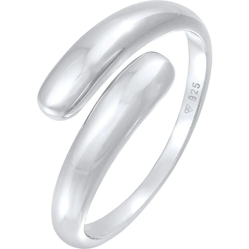 ELLI Prsteň strieborná 54226185