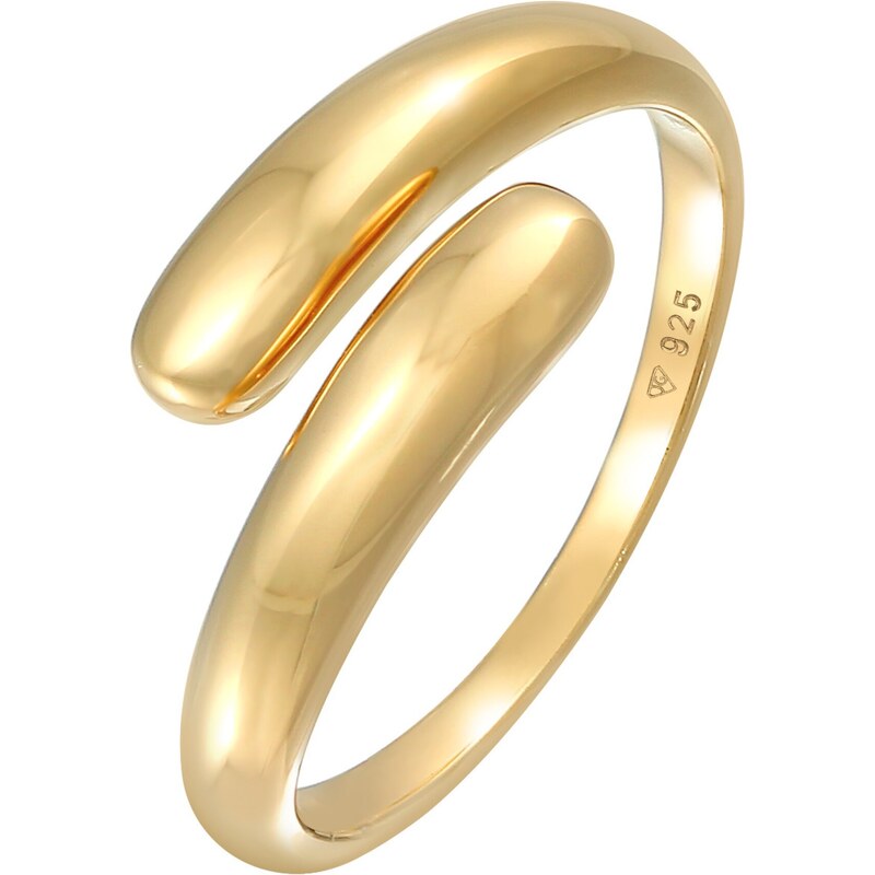 ELLI Prsteň zlatá 54226186