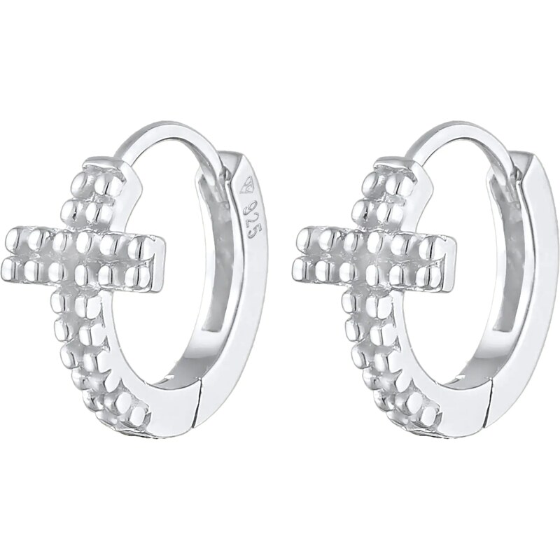 ELLI Náušnice strieborná 54226184