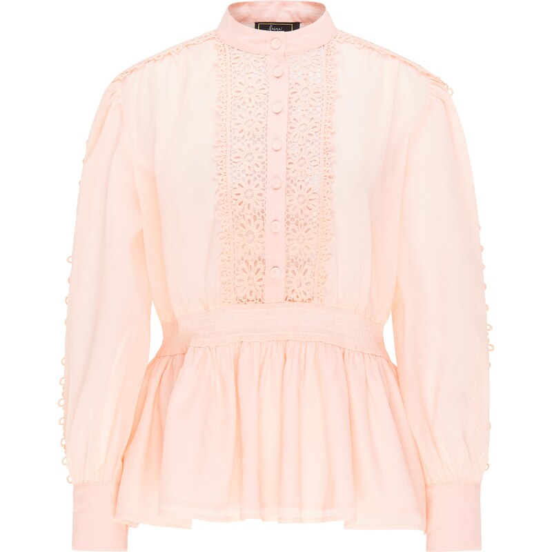 faina Blúzka broskyňová 63141044