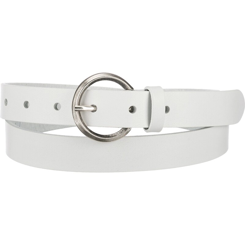 VANZETTI Opasky biela 42724918