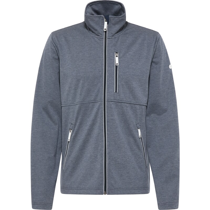 DreiMaster Maritim Funkčná bunda námornícka modrá 65867394