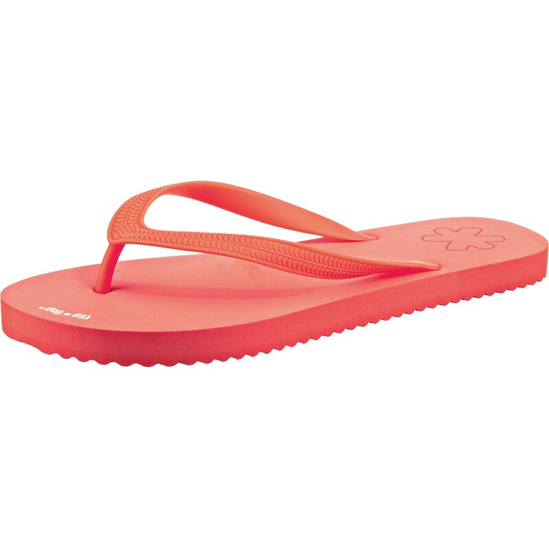 FLIP*FLOP Žabky lososová 66162097