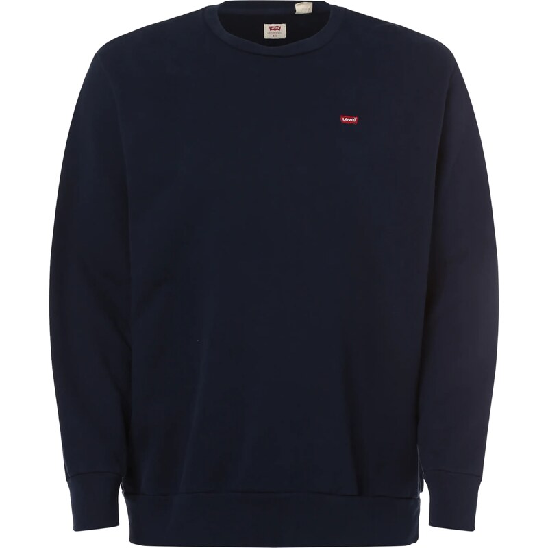Levis Big & Tall Mikina Original Housemark Sweatshirt (Big & Tall) 52700833