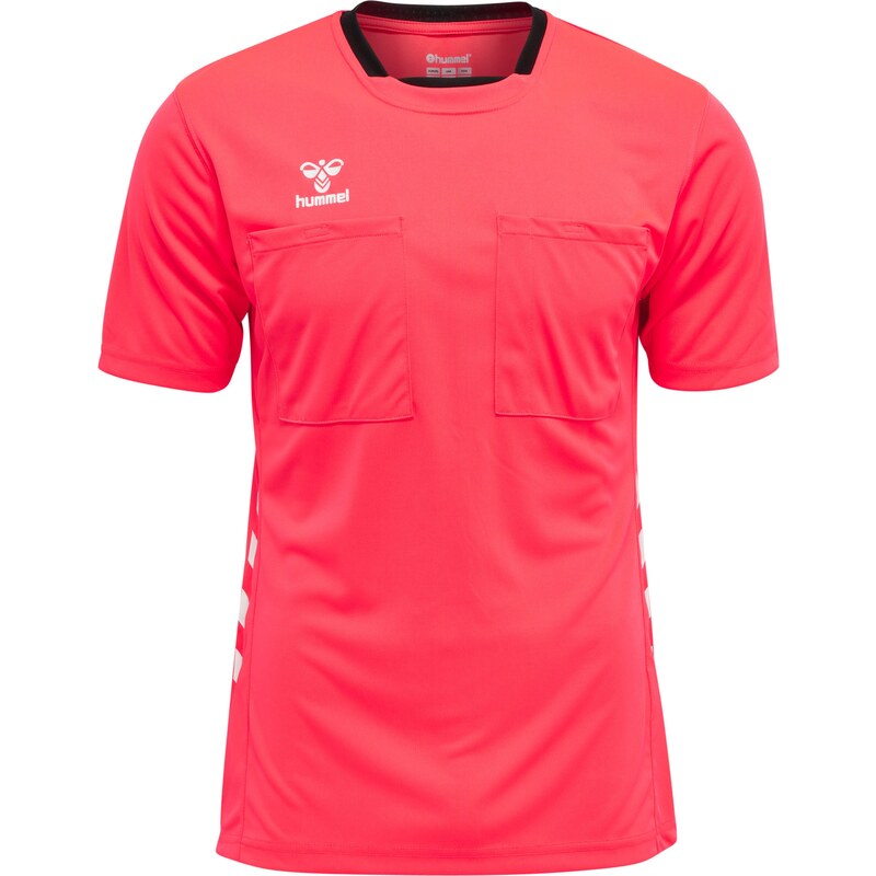 Hummel Dres fuksia / čierna 67866887