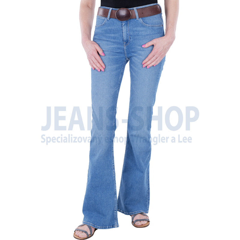 Dámske rifle LEE L32YROEU Brees Jaded 26090843