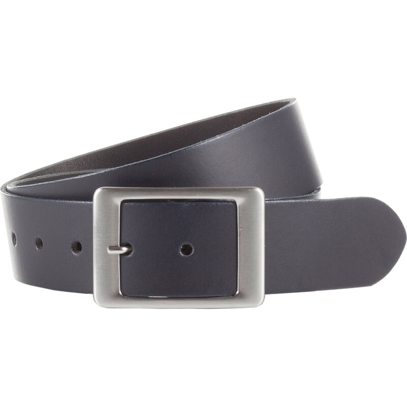 VANZETTI Opasky námornícka modrá 64943881