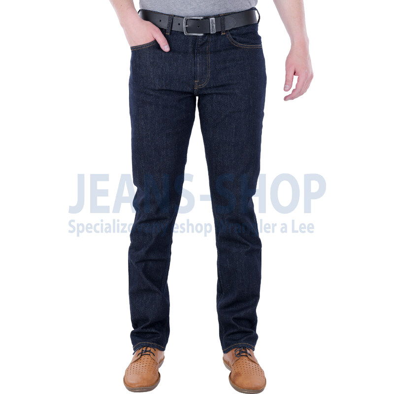 Pánske rifle LEE L452PX36 BROOKLYN STRAIGHT RINSE - akcia 61484746