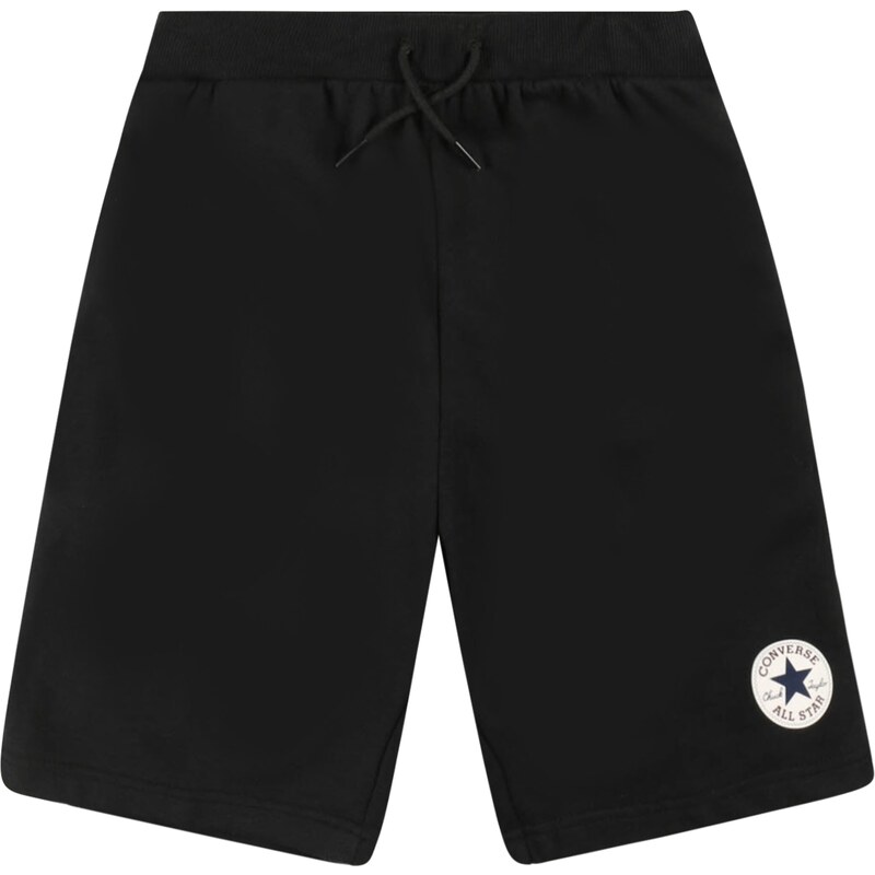 CONVERSE Nohavice čierna 46030757