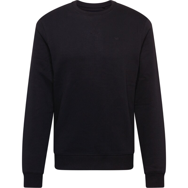 BLEND Mikina Downton čierna 26216841