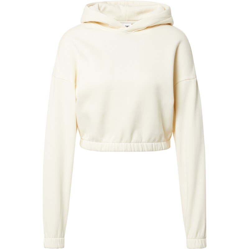 Urban Classics Mikina krémová 26143495