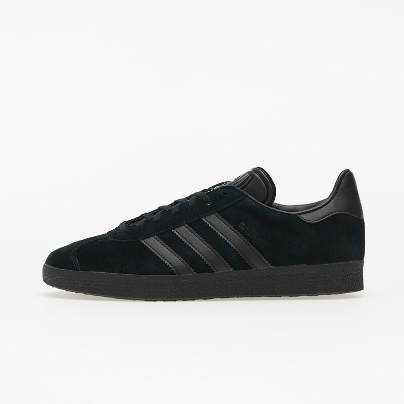 adidas Originals adidas Gazelle Core Black/ Core Black/ Core Black 47458244