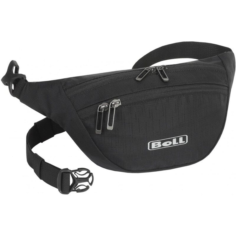 Boll TOWN CASE black/lime 62193693