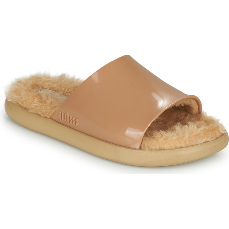 Melissa športové šľapky MELISSA FLUFFY SIDE AD Melissa 62490027