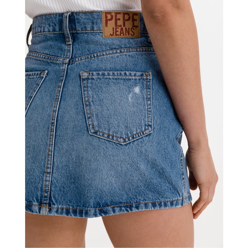 Rachel Skirt Pepe Jeans - Women