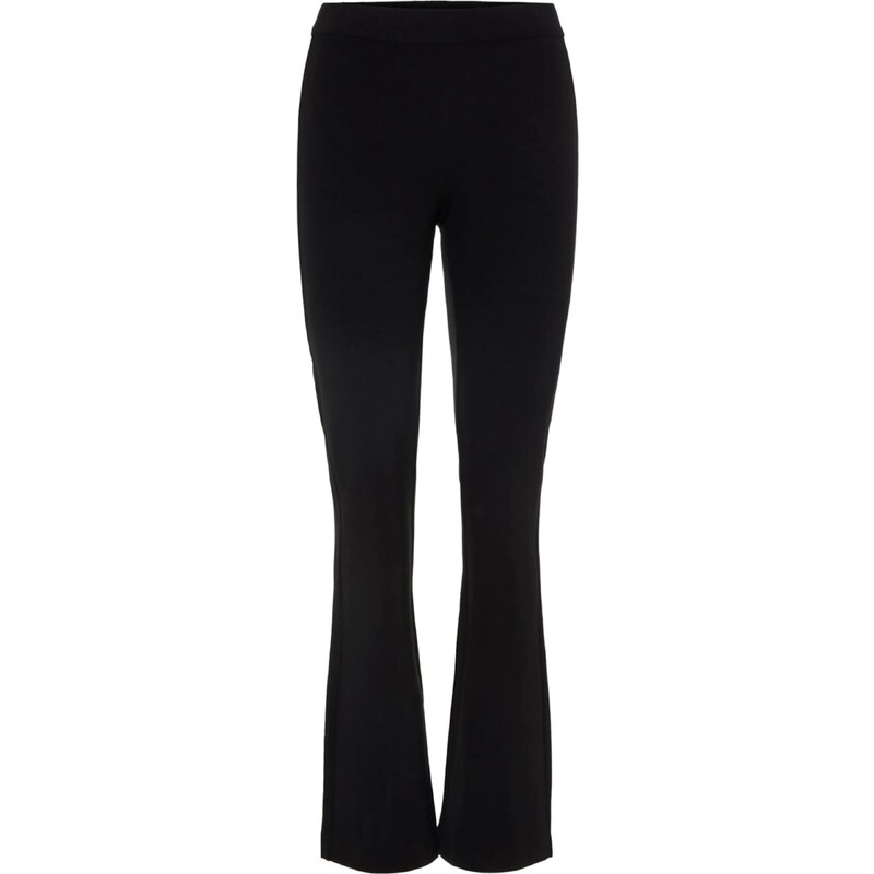 Vero Moda Tall Nohavice KAMMA čierna 37432196