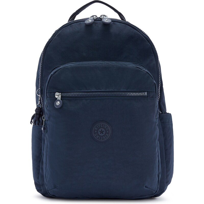 KIPLING Batoh SEOUL tmavomodrá 66345822