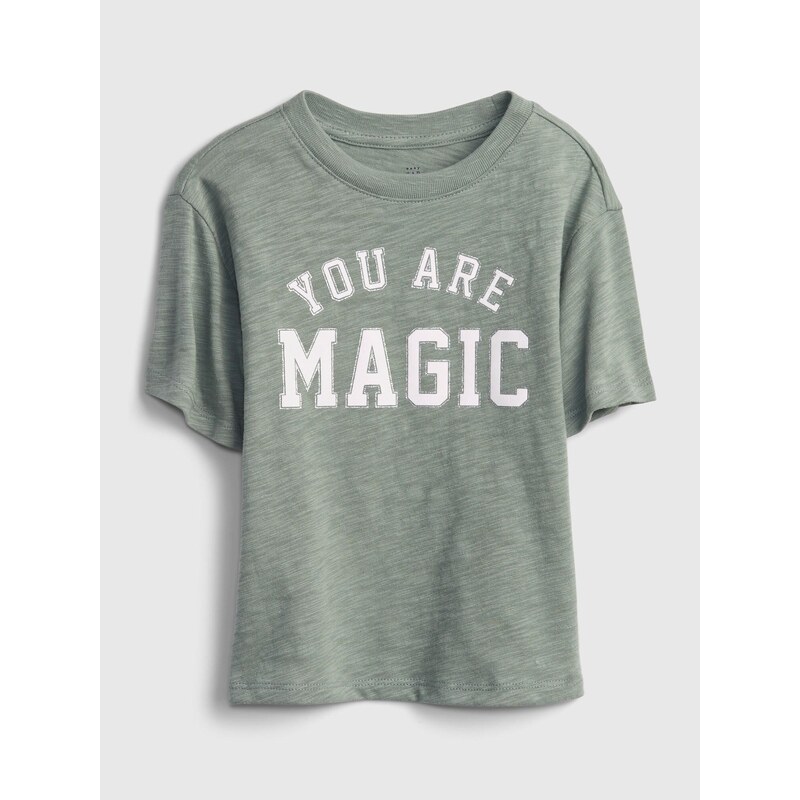 E-shop GAP Girls T-Shirt - Girls
