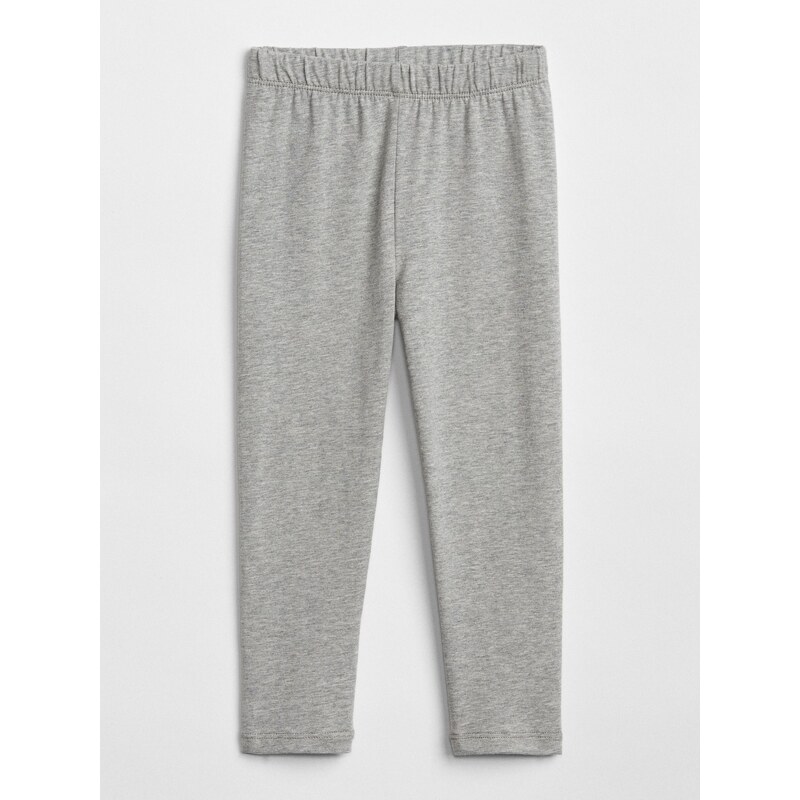 E-shop GAP Childrens leggings leggings in stretch jersey - Girls