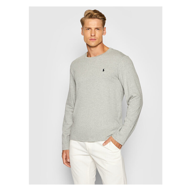 S dlhými rukávmi Polo Ralph Lauren 26196118
