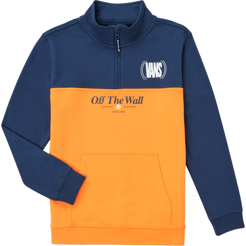 Vans Mikiny SOLAL Vans 62490562