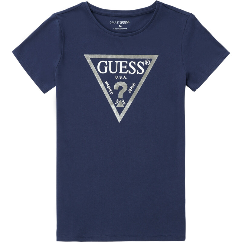 Guess Tričká s krátkym rukávom HABILLA Guess 26257060