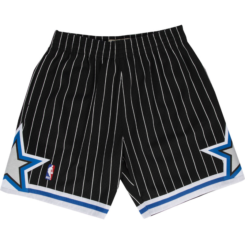 Mitchell & Ness NBA Swingman Shorts Orlando Magic - Pánske - Kraťasy 68030876