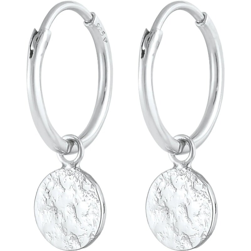 ELLI Náušnice strieborná 54225446