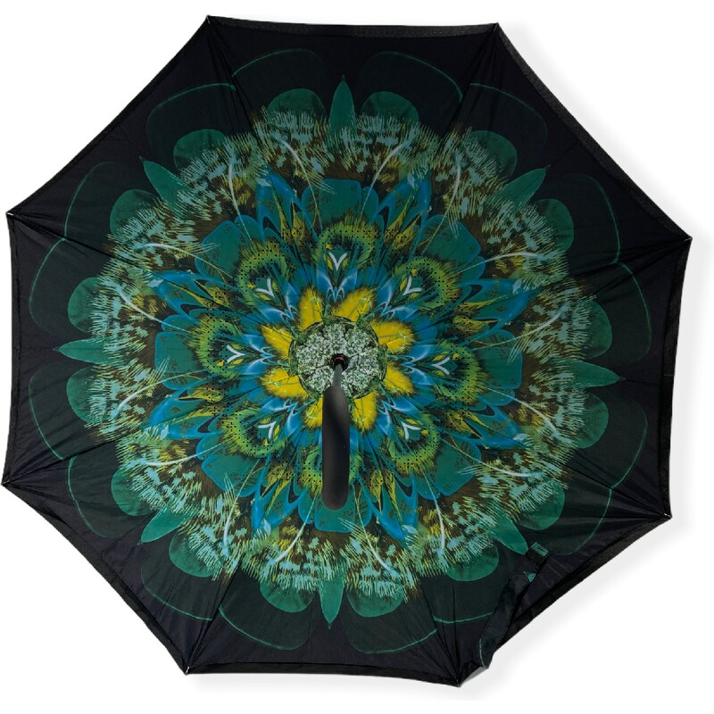 Swifts Obrátený dáždnik - kvetina 9249