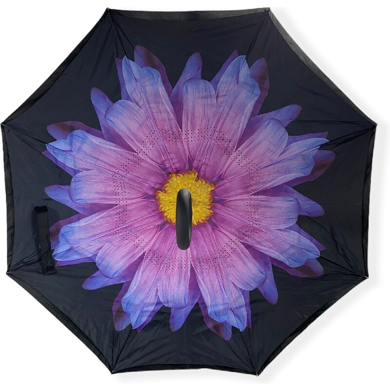 Swifts Obrátený dáždnik - kvetina 9253