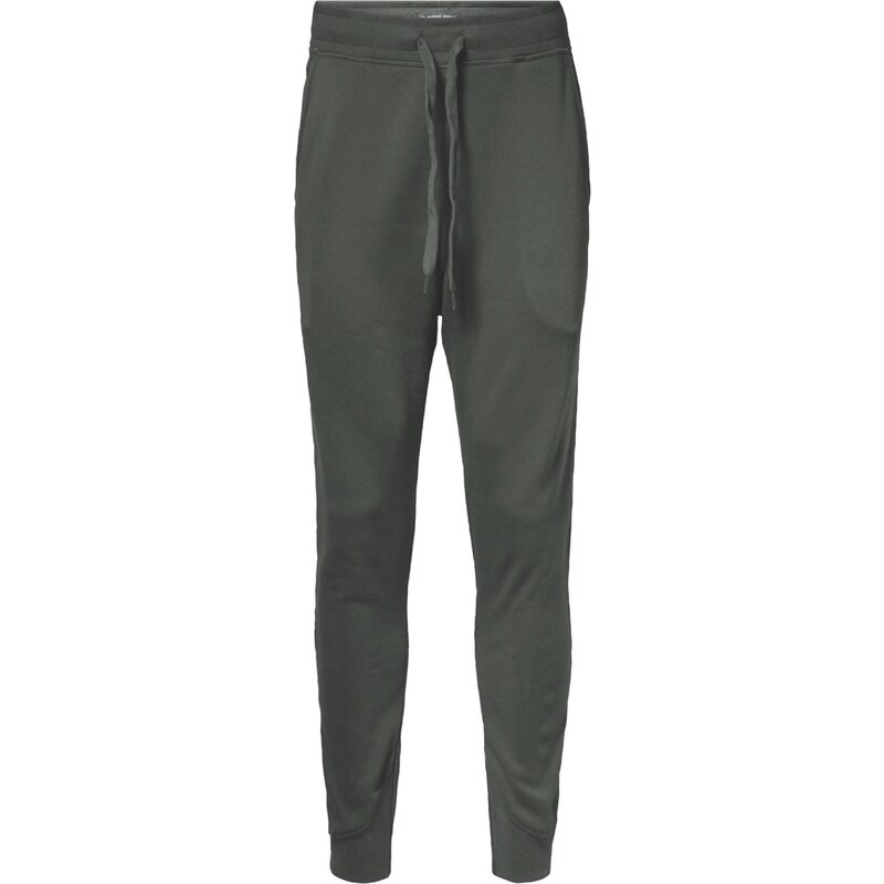 G-STAR Športové nohavice Type C tmavosivá 62239398