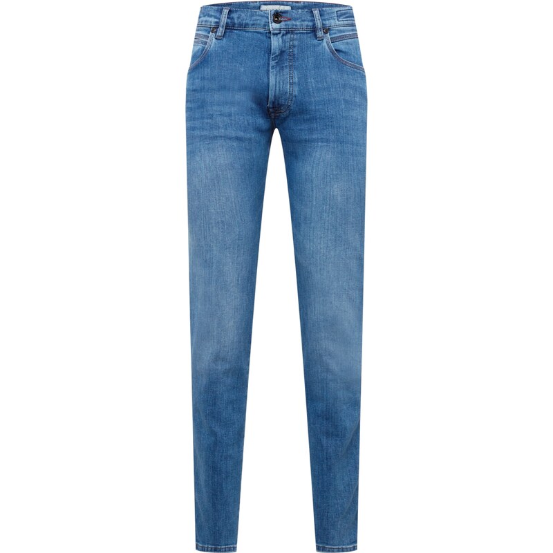 bugatti Džínsy modrá denim 26313135