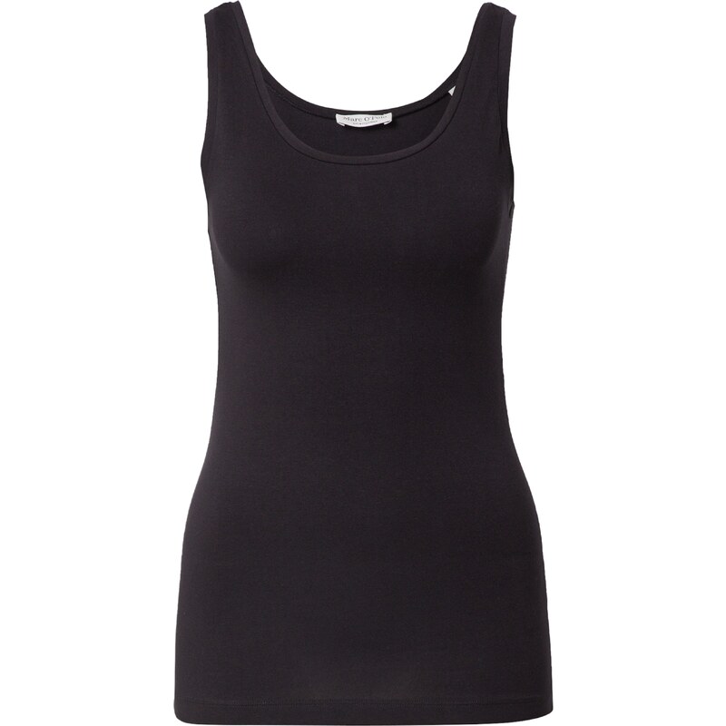 Marc OPolo Top čierna 54226456