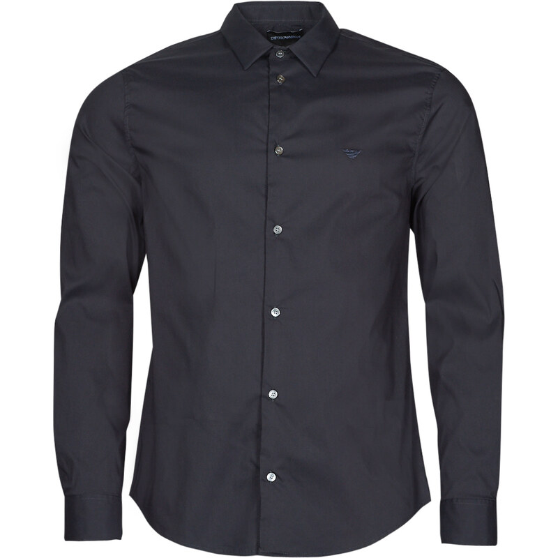Emporio Armani Košele s dlhým rukávom 8N1C09 Emporio Armani 56186178