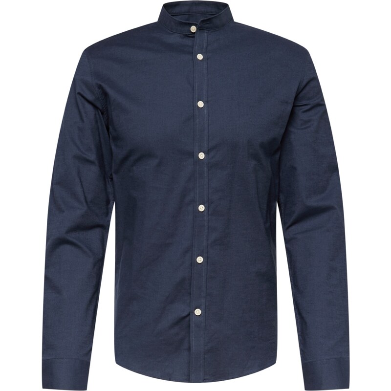 Lindbergh Košeľa námornícka modrá 26463756