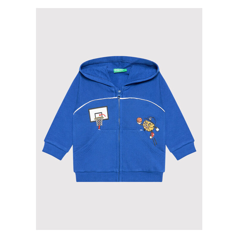 Mikina United Colors Of Benetton 26142162