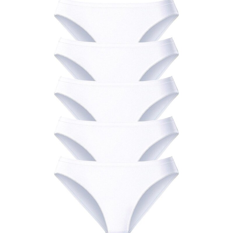 PETITE FLEUR Nohavičky biela 65896807