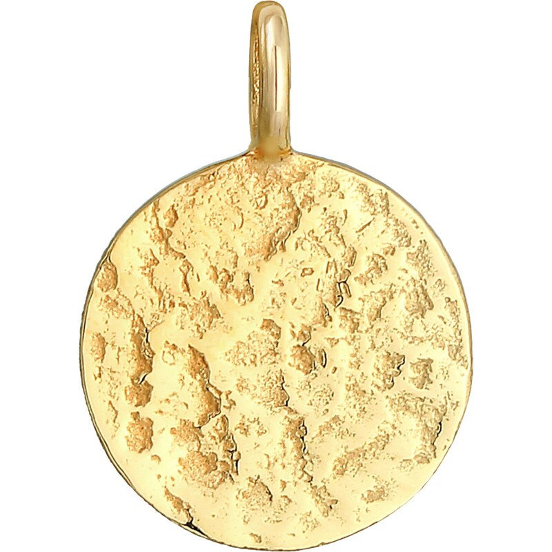 ELLI Prívesok zlatá 54224943