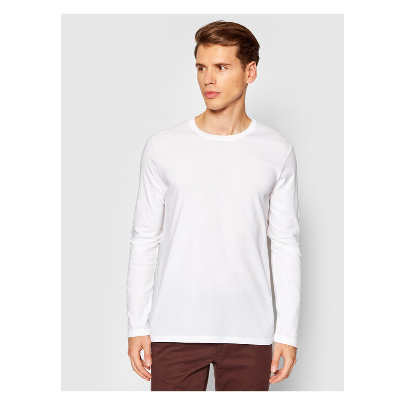 S dlhými rukávmi United Colors Of Benetton 26445912