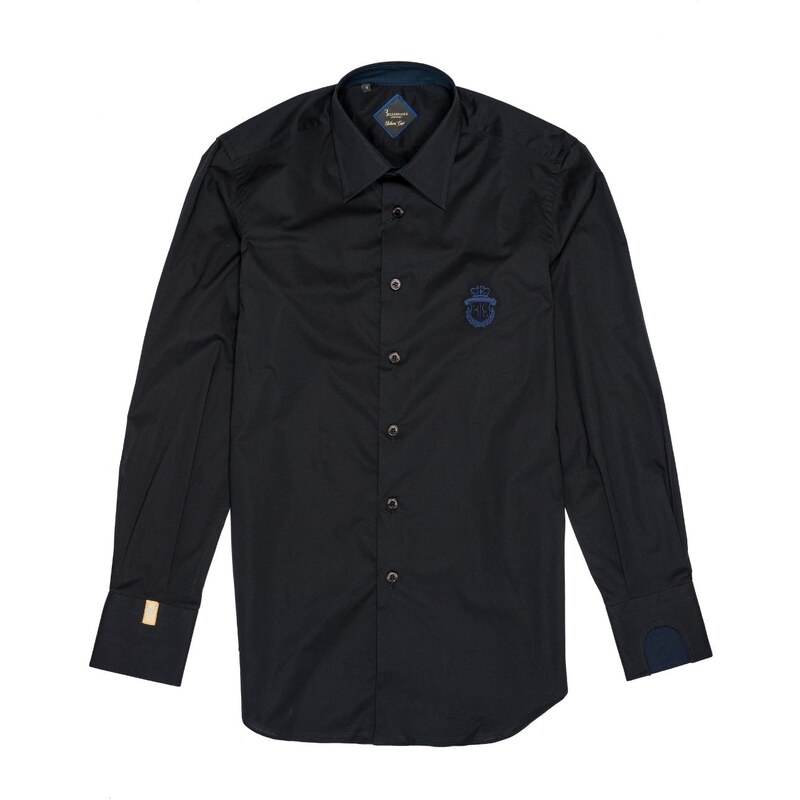 BILLIONAIRE Milano košeľa 26376347