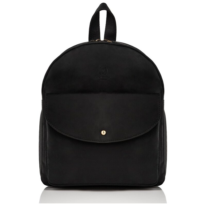 Kožený Vintage Paolo Peruzzi T-18 64194994