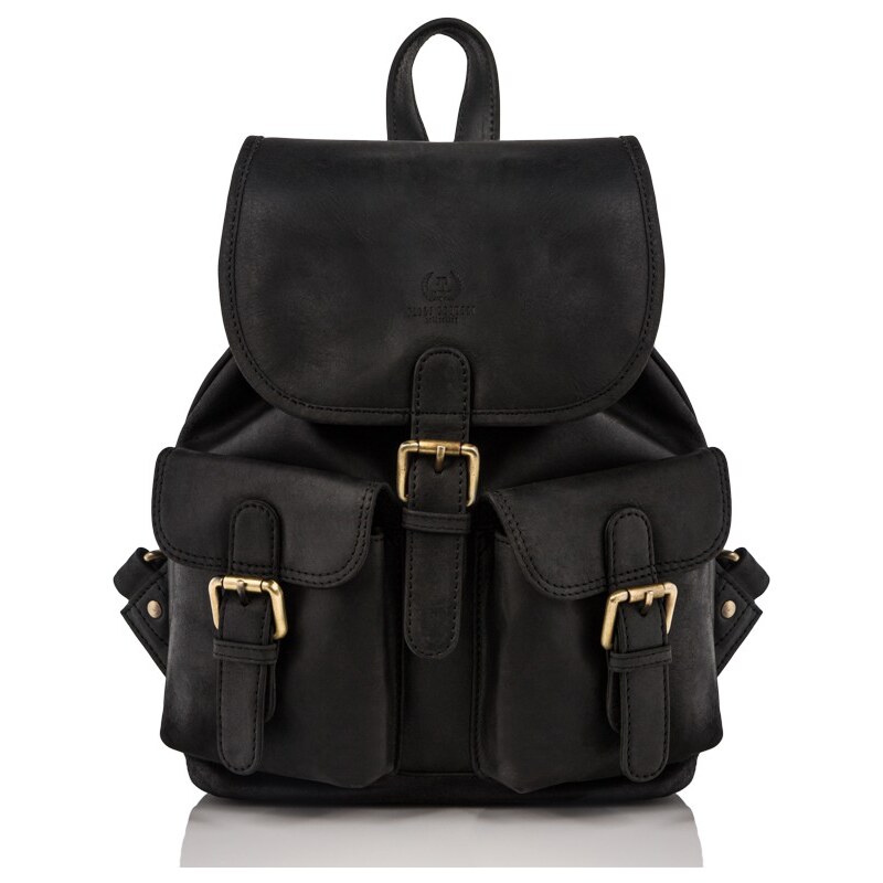 Kožený Vintage Paolo Peruzzi T-16 35858835